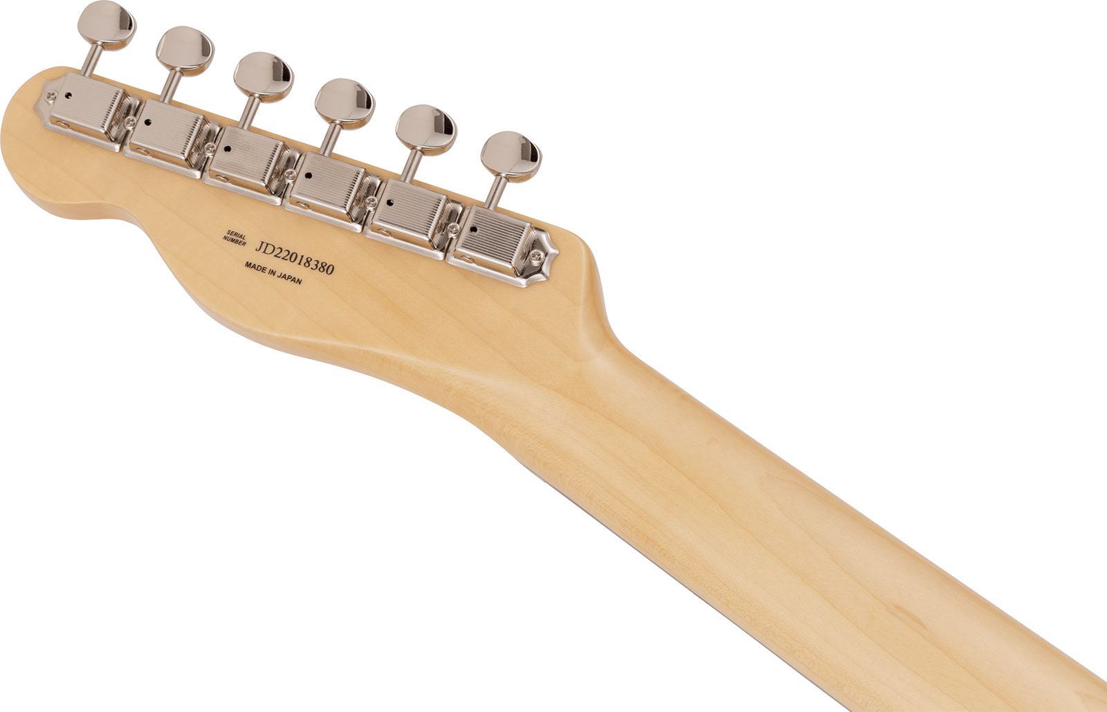 Fender Tele Traditional 60s Mij 2s Ht Rw - Aged Sherwood Green Metallic - Televorm elektrische gitaar - Variation 3