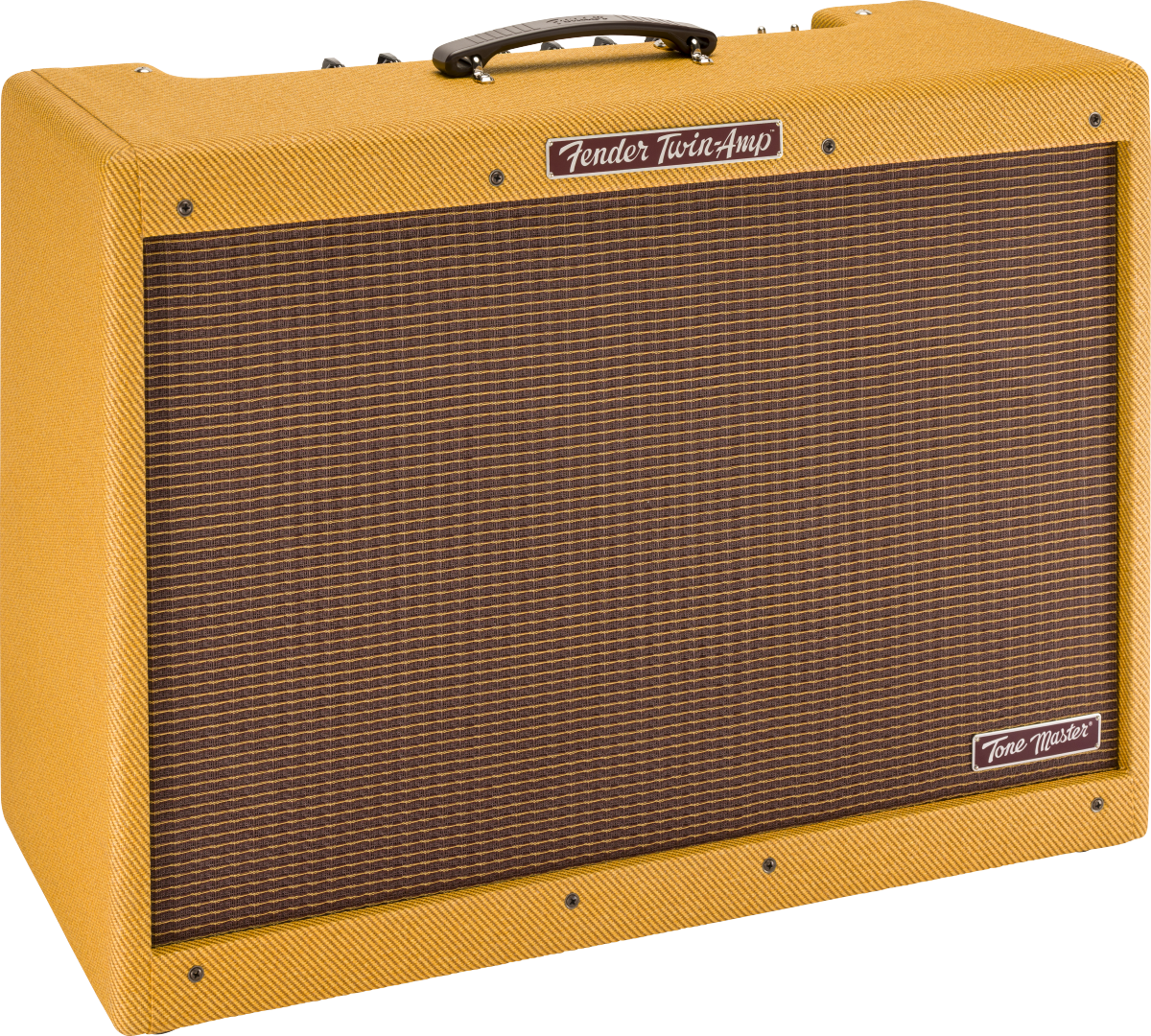 Fender Tone Master 59 Twin Joe Bonamassa Edition 1x12 60w - Combo voor elektrische gitaar - Variation 2