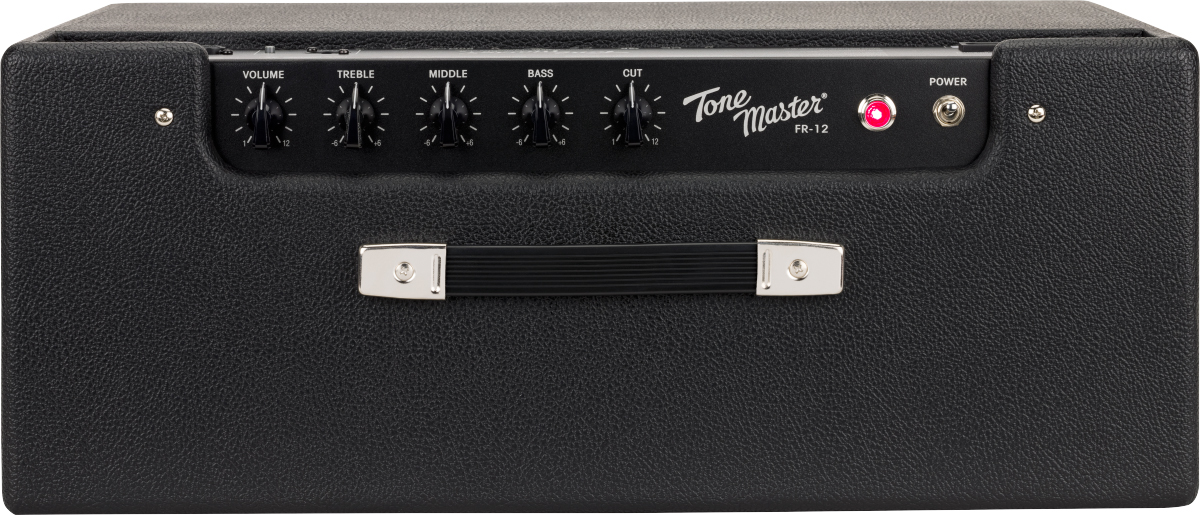 Fender Tone Master Fr-12 Powered Speaker Cab 1x12 1000w - Combo voor elektrische gitaar - Variation 2