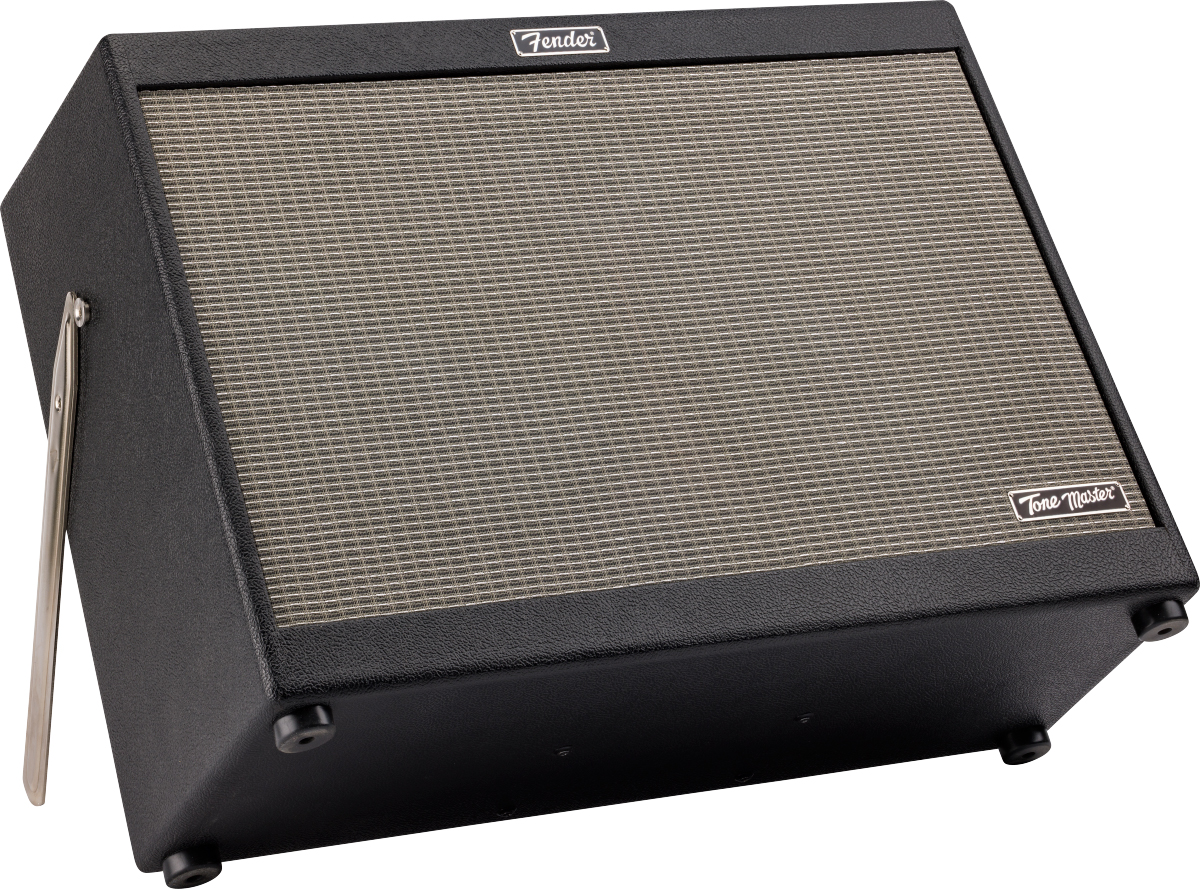 Fender Tone Master Fr212 Powered Speaker 1000w 2x12 - Combo voor elektrische gitaar - Variation 3