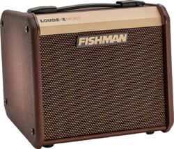 Combo voor akoestische gitaar Fishman                        Loudbox Micro