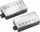 Fluence Classic Humbucker set Nickel