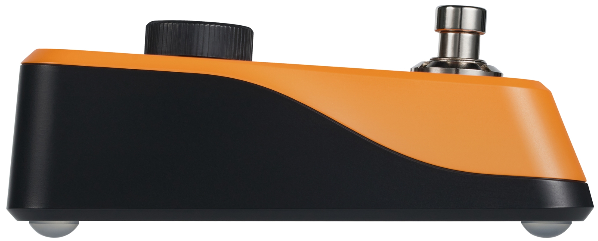 Flamma Ff20 Looper & Drum Machine Orange - Looper effect pedaal - Variation 2