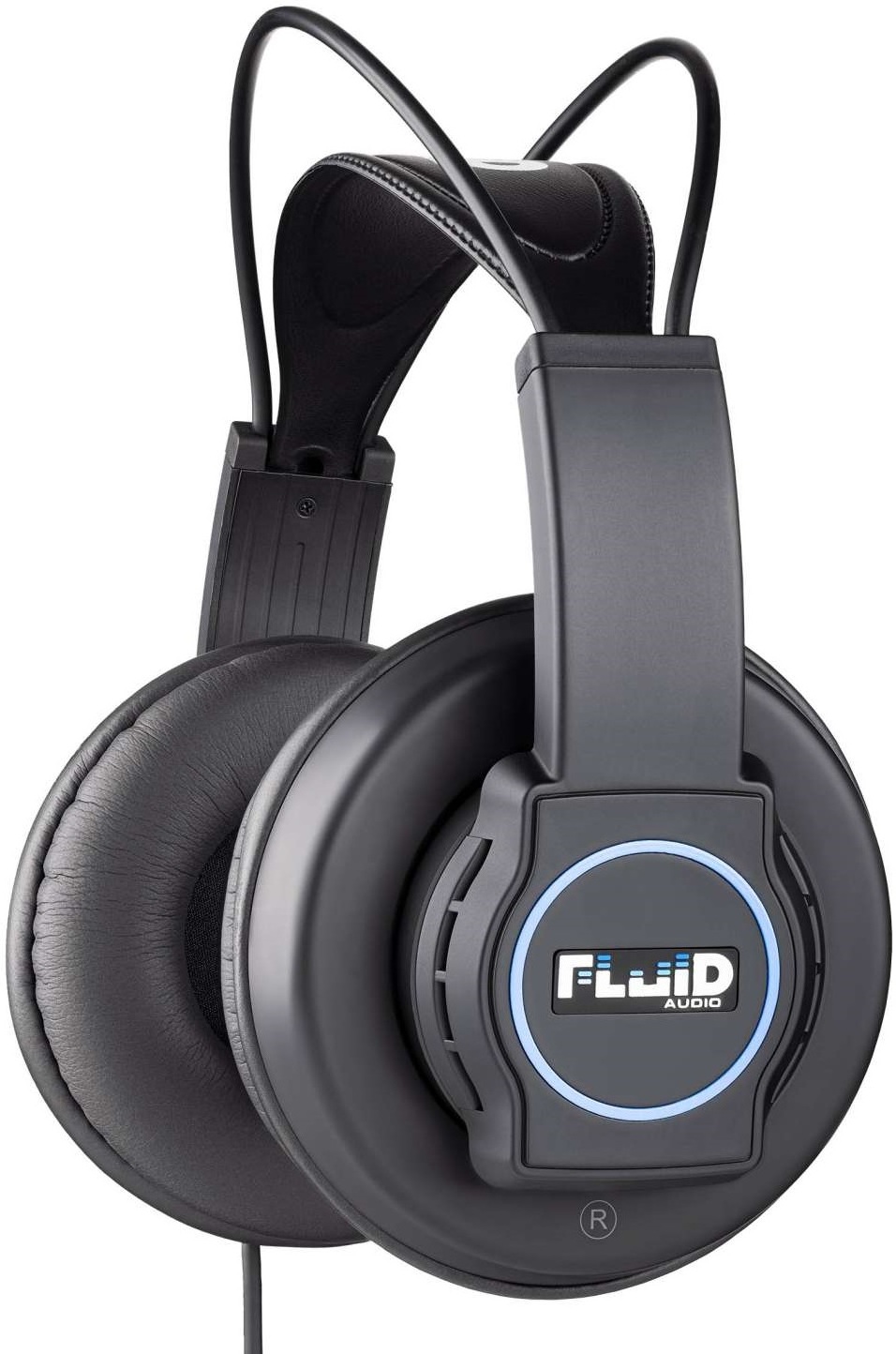Fluid Audio Focus - Gesloten studiohoofdtelefoons - Main picture