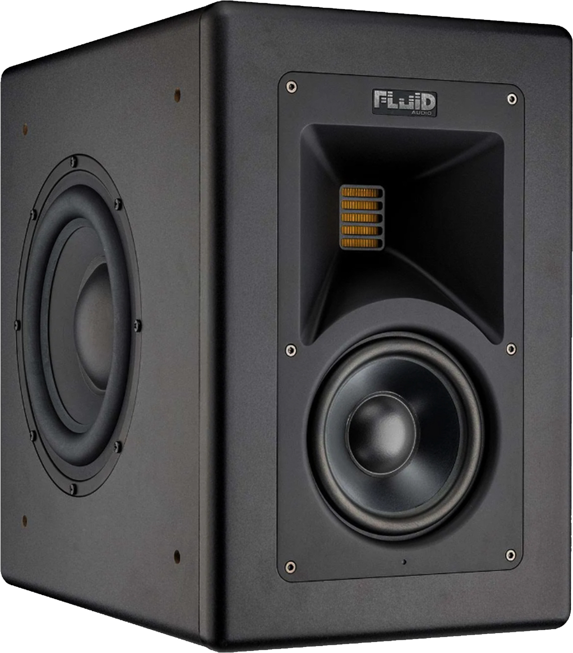 Fluid Audio Image 2 - Actieve studiomonitor - Main picture