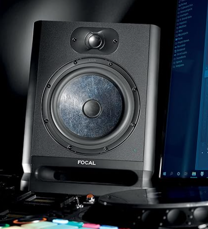 Focal Alpha Evo 65 - La PiÈce - Actieve studiomonitor - Variation 8