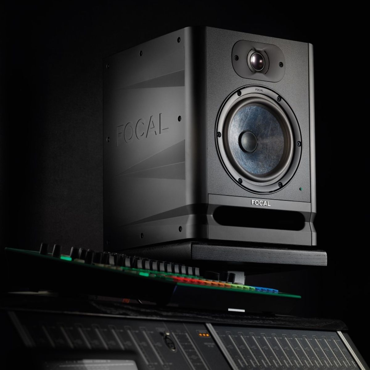 Focal Alpha Evo 65 - La PiÈce - Actieve studiomonitor - Variation 5