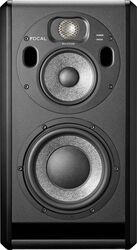 Actieve studiomonitor Focal Trio 6 ST6 Black