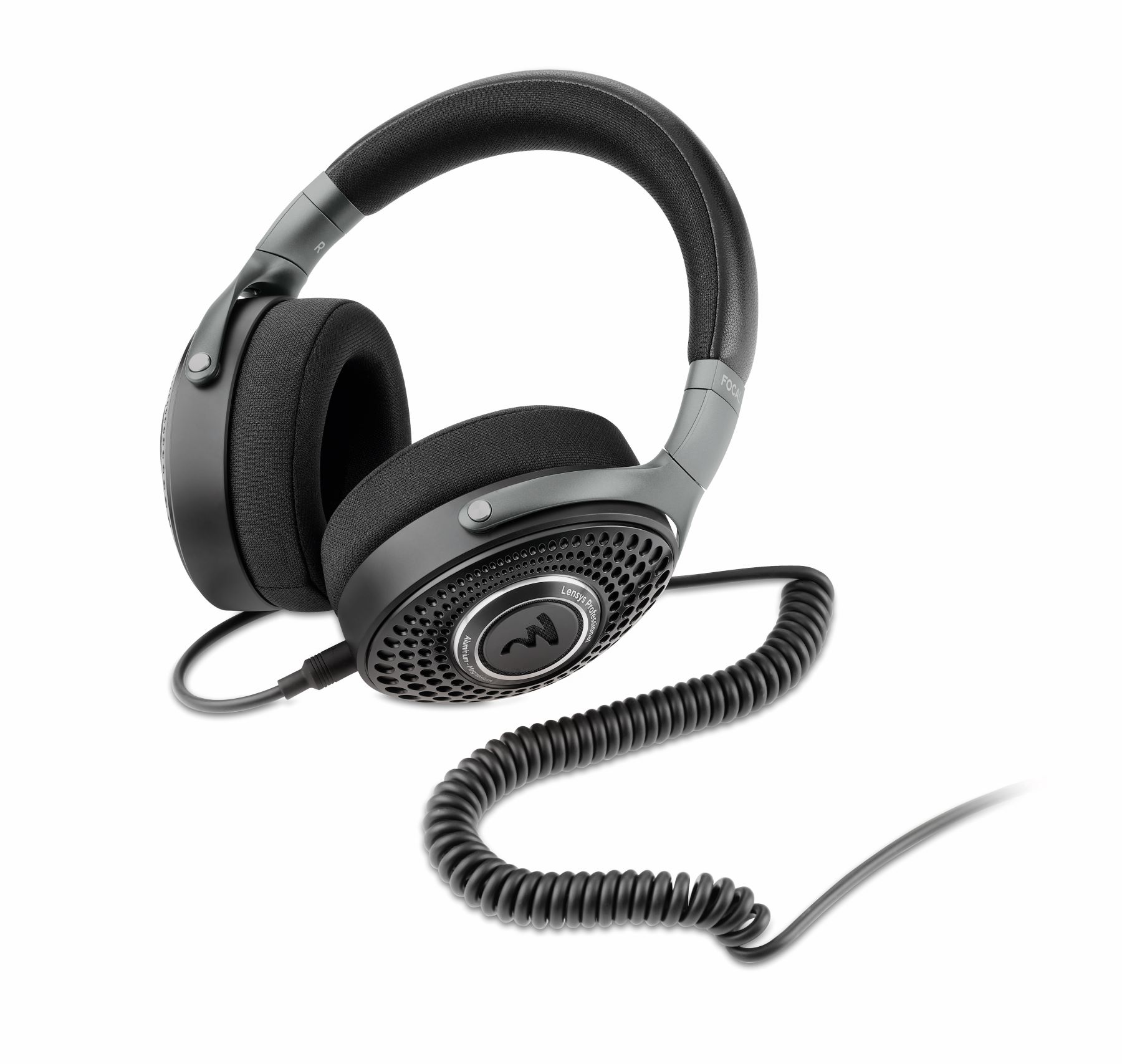 Focal Lensys Pro Hdphone Black - Gesloten studiohoofdtelefoons - Variation 4