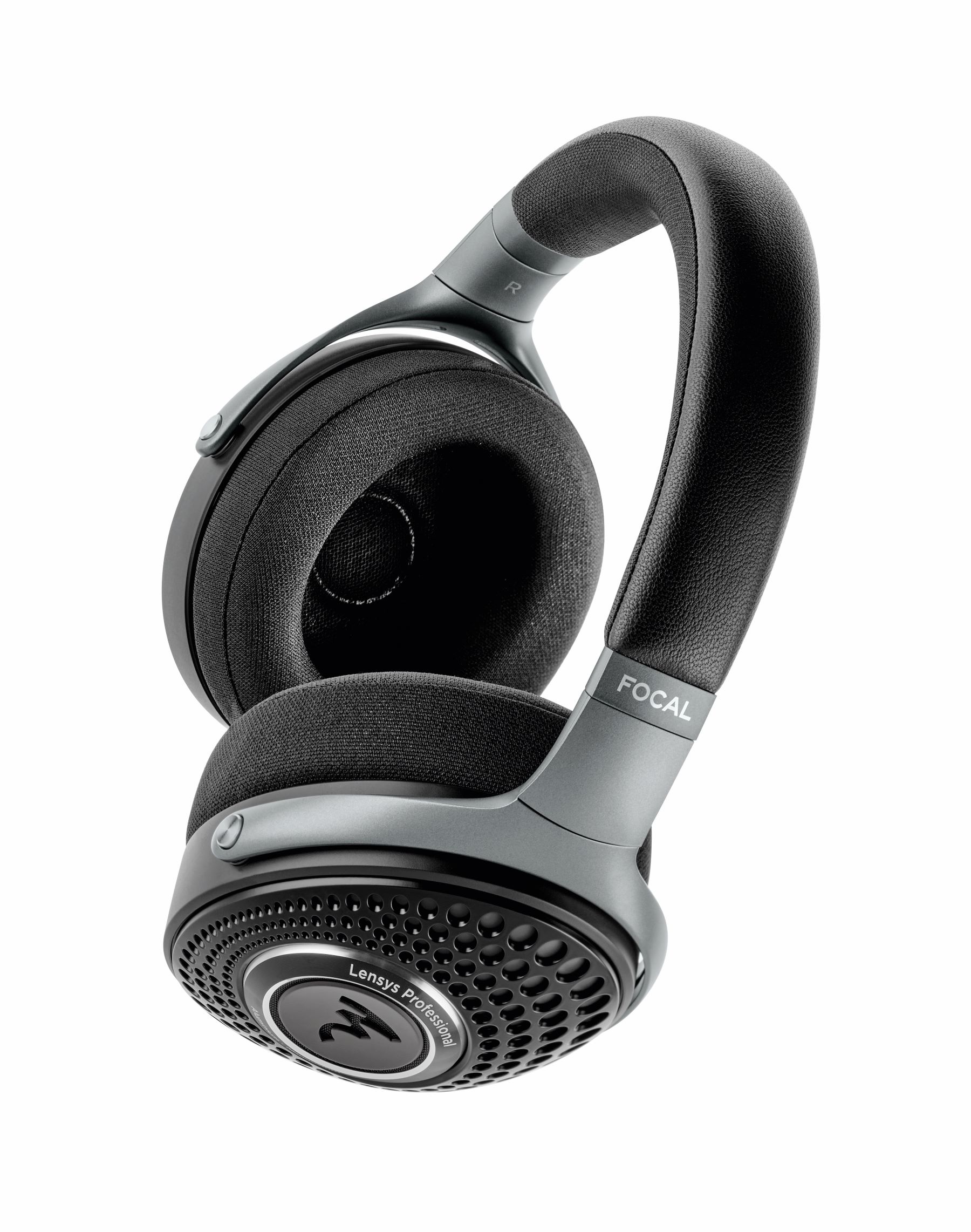 Focal Lensys Pro Hdphone Black - Gesloten studiohoofdtelefoons - Variation 6