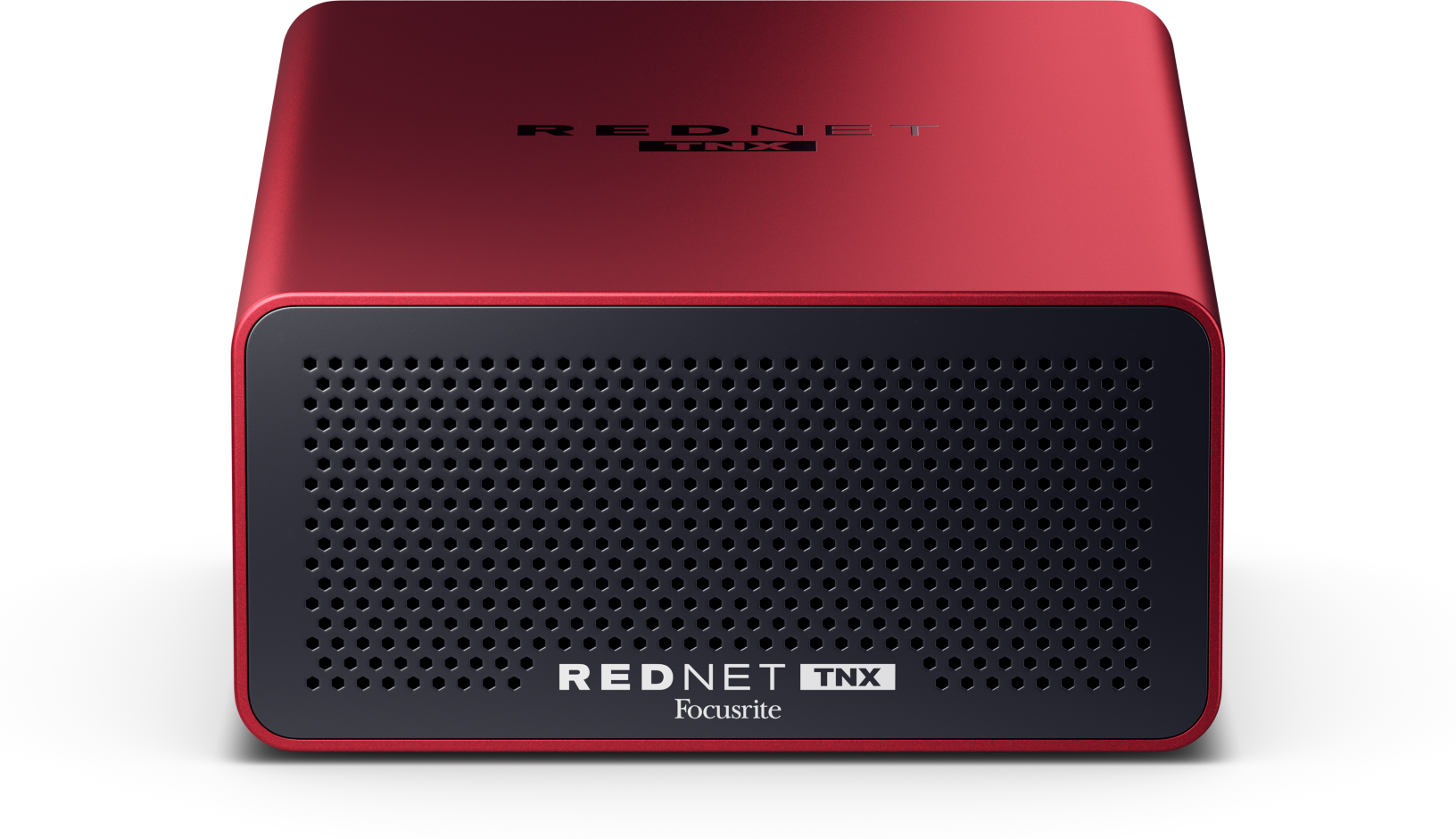 Focusrite Rednet Tnx - Thunderbolt audio-interface - Main picture