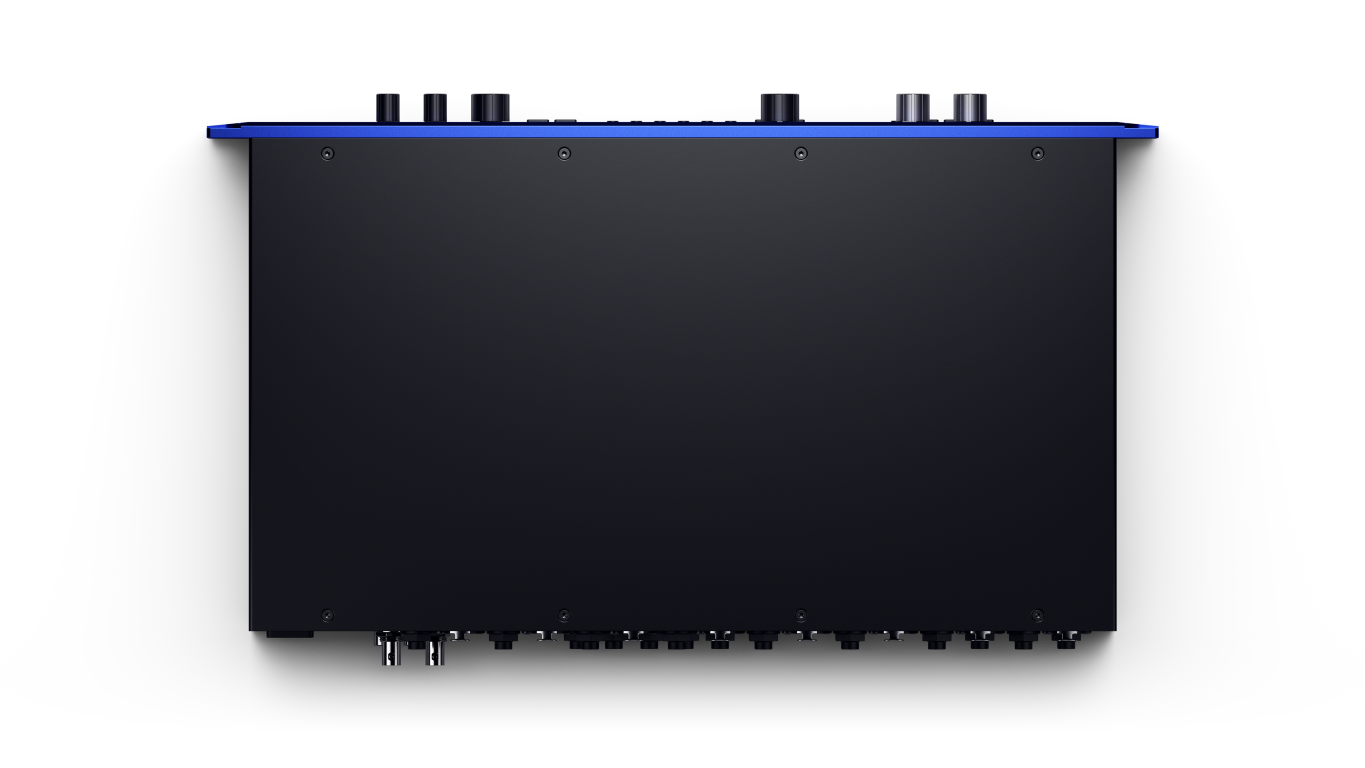 Focusrite Isa C8x - USB audio-interface - Variation 9