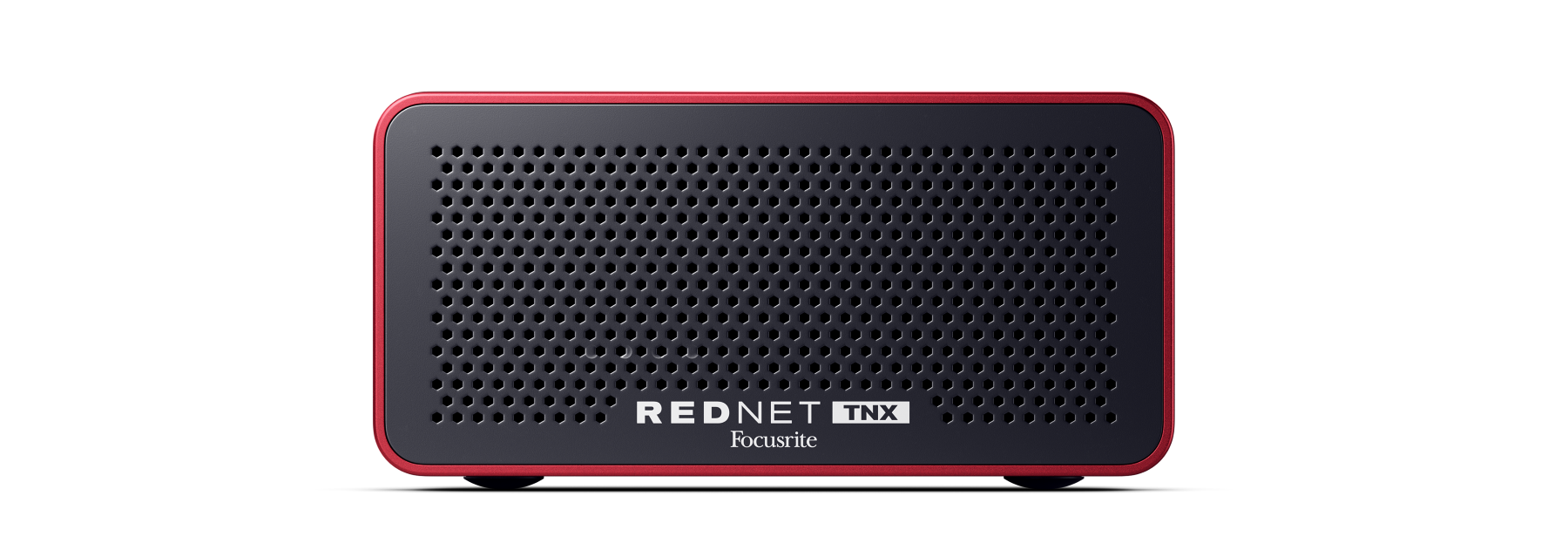 Focusrite Rednet Tnx - Thunderbolt audio-interface - Variation 1