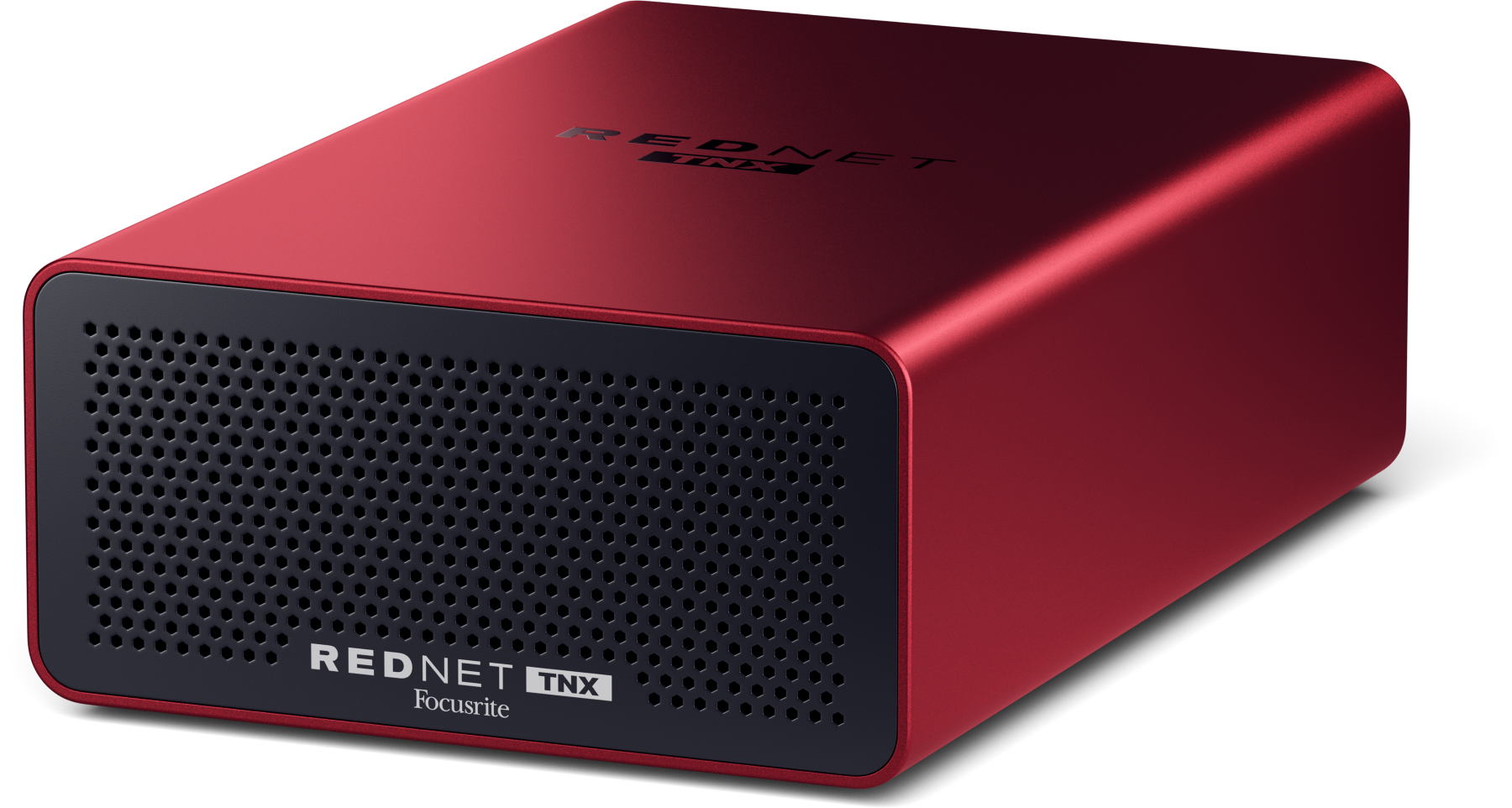 Focusrite Rednet Tnx - Thunderbolt audio-interface - Variation 3