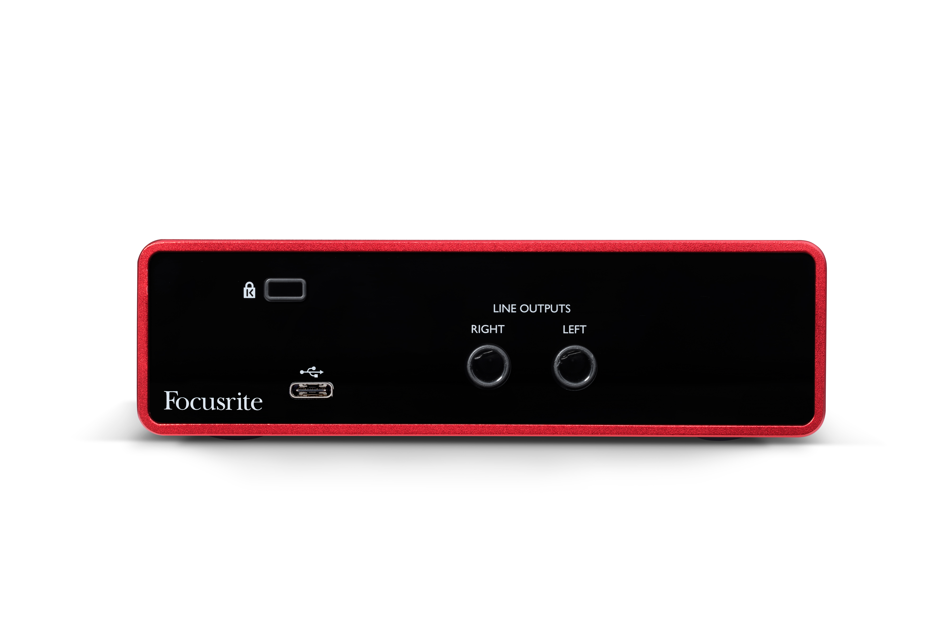 Focusrite Scarlett Solo G3 - USB audio-interface - Variation 2