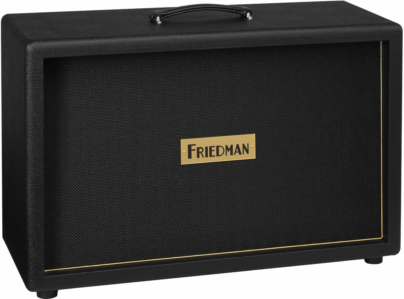 Friedman Amplification Ext-212 Cabinet 2x12 120w 8-ohms - Elektrische gitaar speakerkast - Main picture