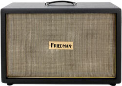 Elektrische gitaar speakerkast  Friedman amplification 212 Vintage Cabinet