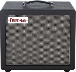 Elektrische gitaar speakerkast  Friedman amplification Mini Dirty Shirley 112 Cabinet