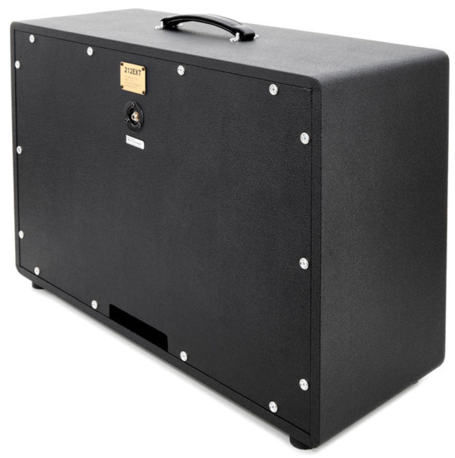 Friedman Amplification Ext-212 Cabinet 2x12 120w 8-ohms - Elektrische gitaar speakerkast - Variation 1