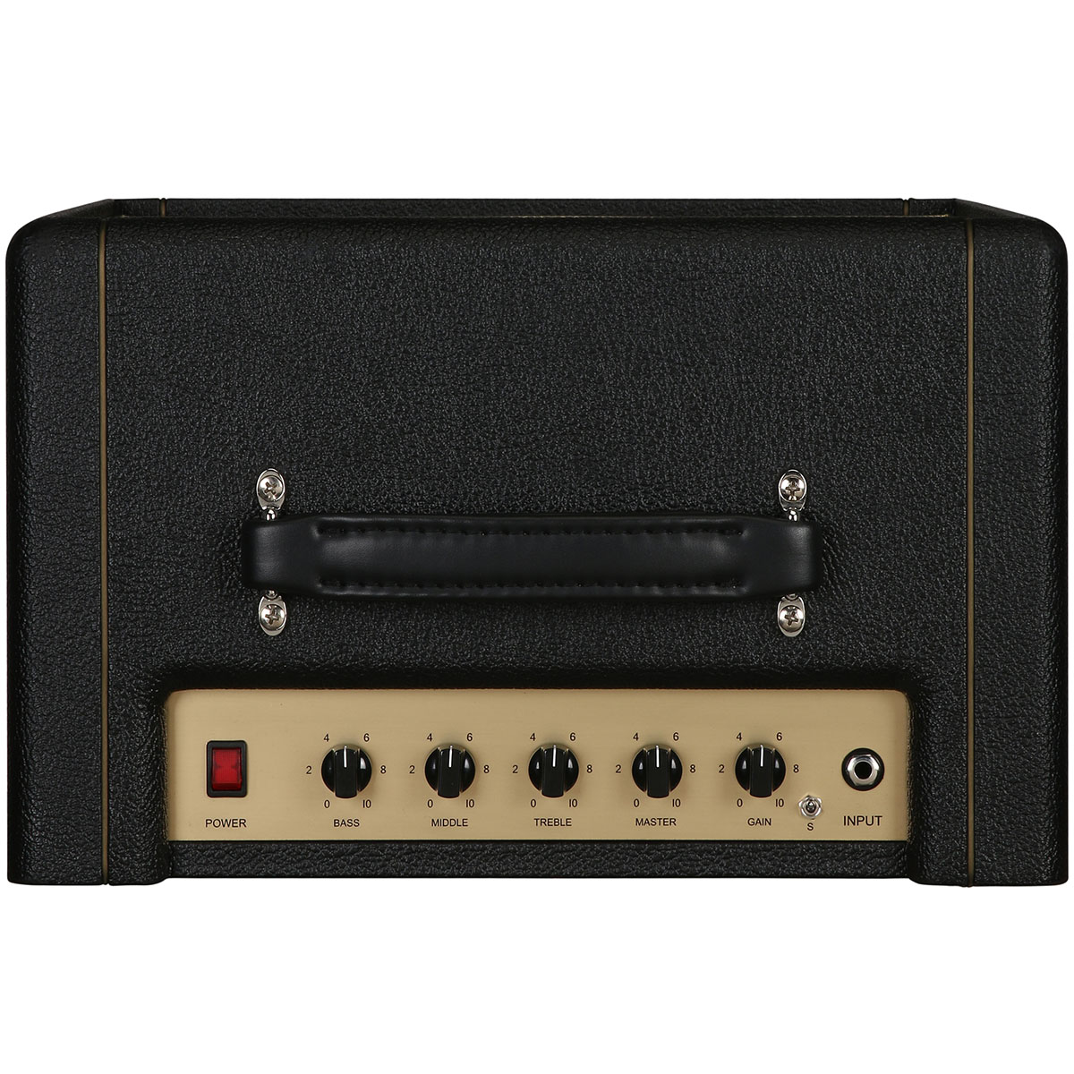 Friedman Amplification Pink Taco Mini Combo 20w 1x10 - Combo voor elektrische gitaar - Variation 2