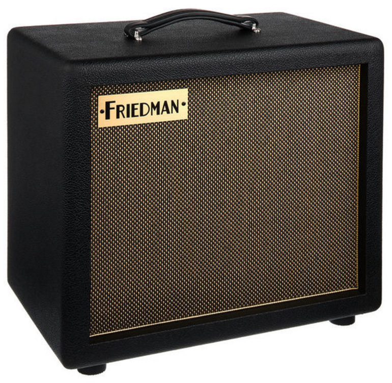 Friedman Amplification Runt 112 Cabinet Creamback, 65w, 16-ohms - Elektrische gitaar speakerkast - Variation 1