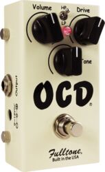 Standard OCD V2 Overdrive