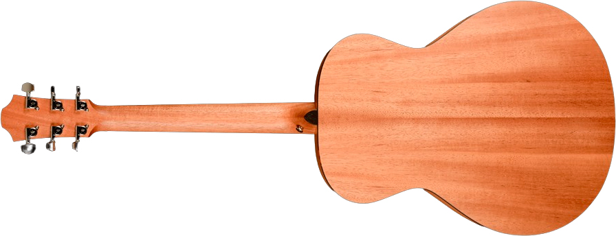 Furch Blue Cm A G 43mm Grand Auditorium Cedre Acajou - Natural Open-pore - Folk gitaar - Variation 2