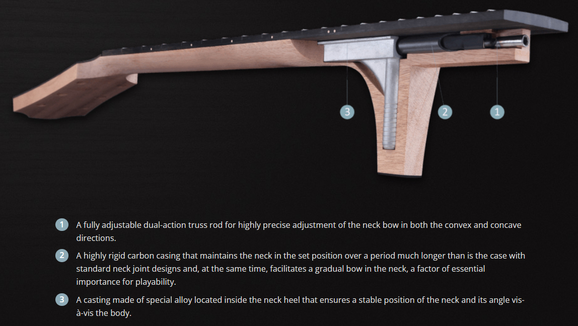 Furch Blue Dc-cm 43mm Lrb1 Dreadnought Cedre Acajou Eb - Natural Open-pore - Folk gitaar - Variation 12