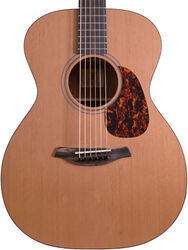 Folk gitaar Furch Blue CM a OM - Natural Open-Pore