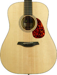 Folk gitaar Furch Blue SX D C14 Ltd - Natural Open-Pore
