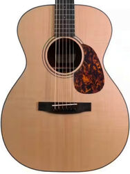 Vintage 1 SR a OM (LRB1) - Full-Pore Vintage Natural
