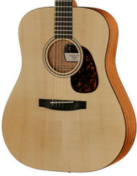Folk gitaar Furch Vintage Pure EM a D - Natural Open-Pore