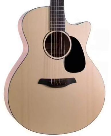 Elektro-akoestische gitaar Furch Violet GC-EM (43 mm, LRB1)