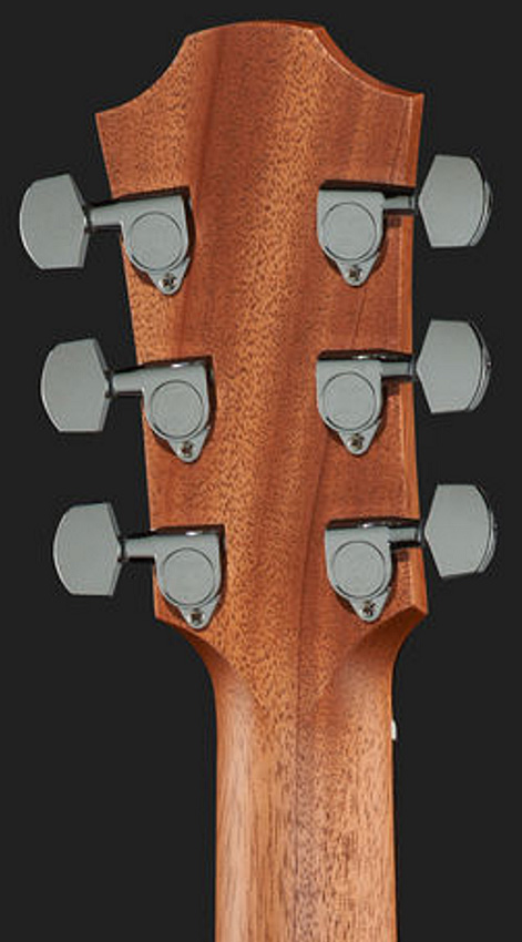 Furch Om20-cm Millenium Orchestra Model Cw Cedre Acajou Lrb1 - Natural - Folk gitaar - Variation 4