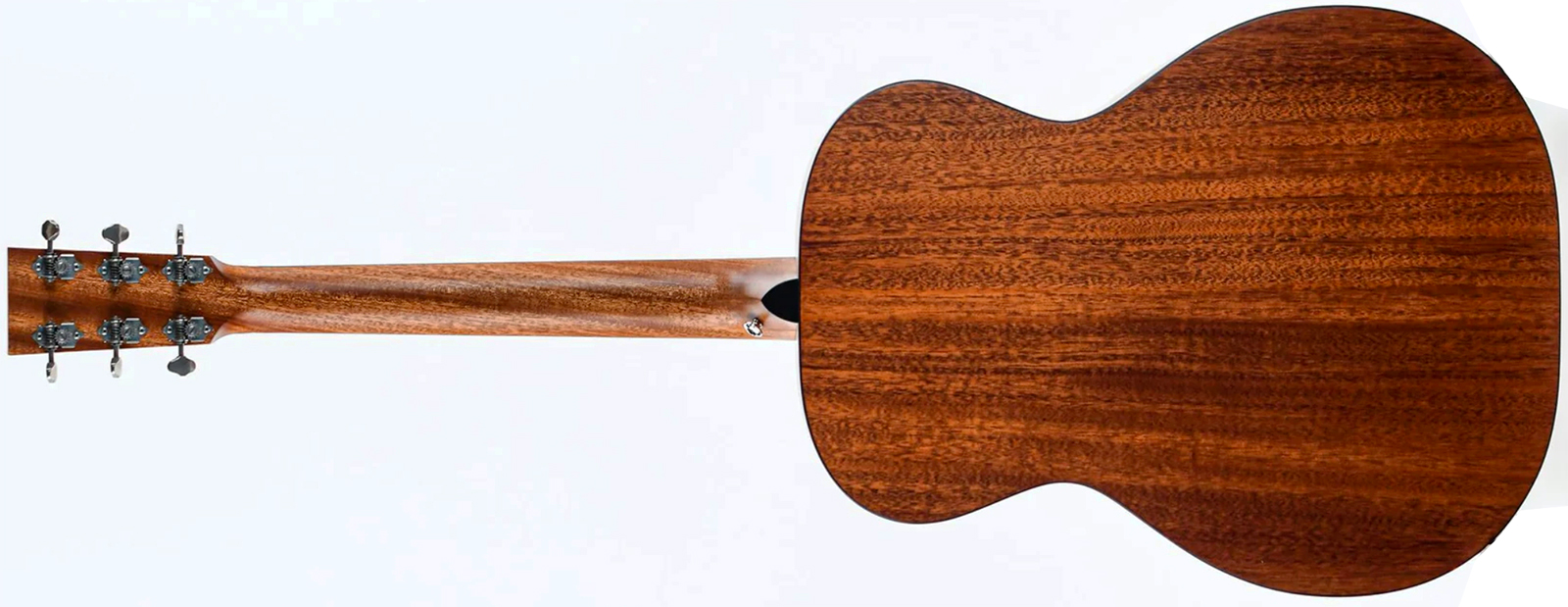 Furch Vintage 1 Sm A Om Orchestra Model Epicea Acajou Eb - Westerngitaar & electro - Variation 1