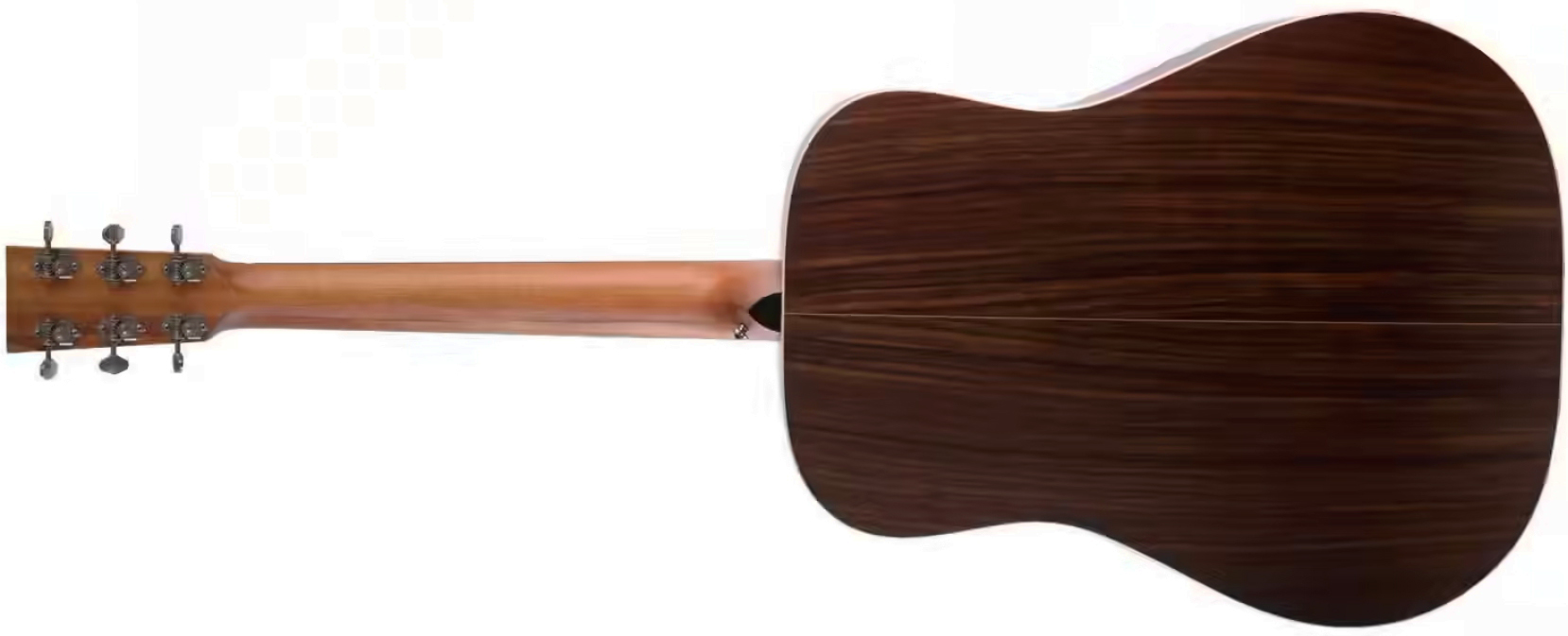 Furch Vintage 1 Sr A D Dreadnought Epicea Palissandre Eb - Westerngitaar & electro - Variation 1