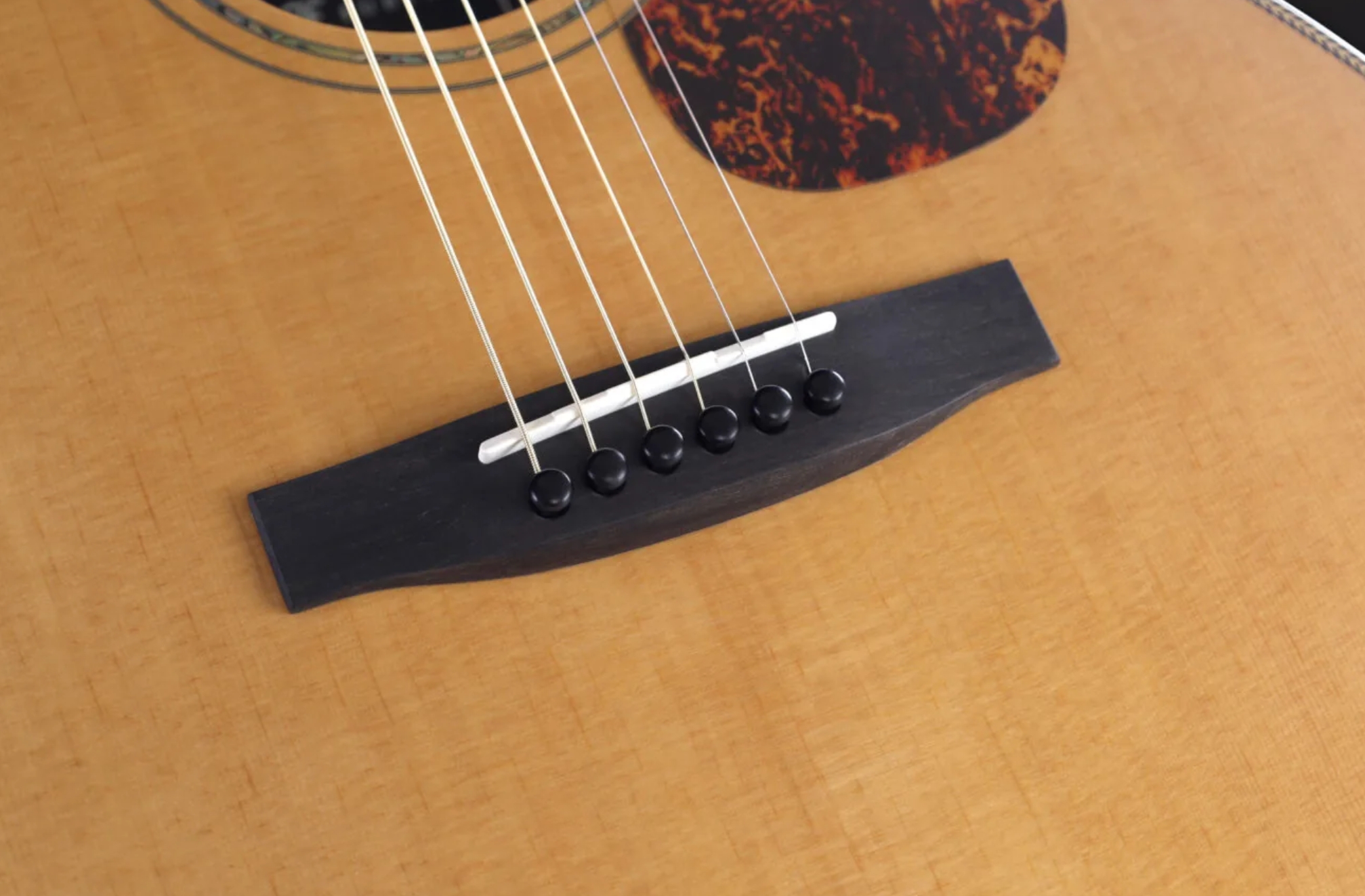 Furch Vintage 2 Sr A D Dreadnought Epicea Palissandre Eb - Full-pore Vintage Natural - Folk gitaar - Variation 3