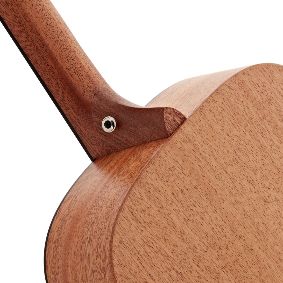 Furch Violet D-em Lrb1 43mm Dreadnought Epicea Acajou Bkbr - Dreadnought gitaar - Variation 5