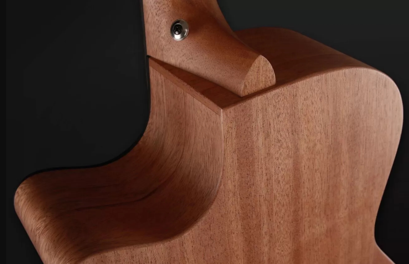 Furch Violet Gc-em Lrb1 43mm Grand Auditorium Cw Epicea Acajou Bkbr - Elektro-akoestische gitaar - Variation 3