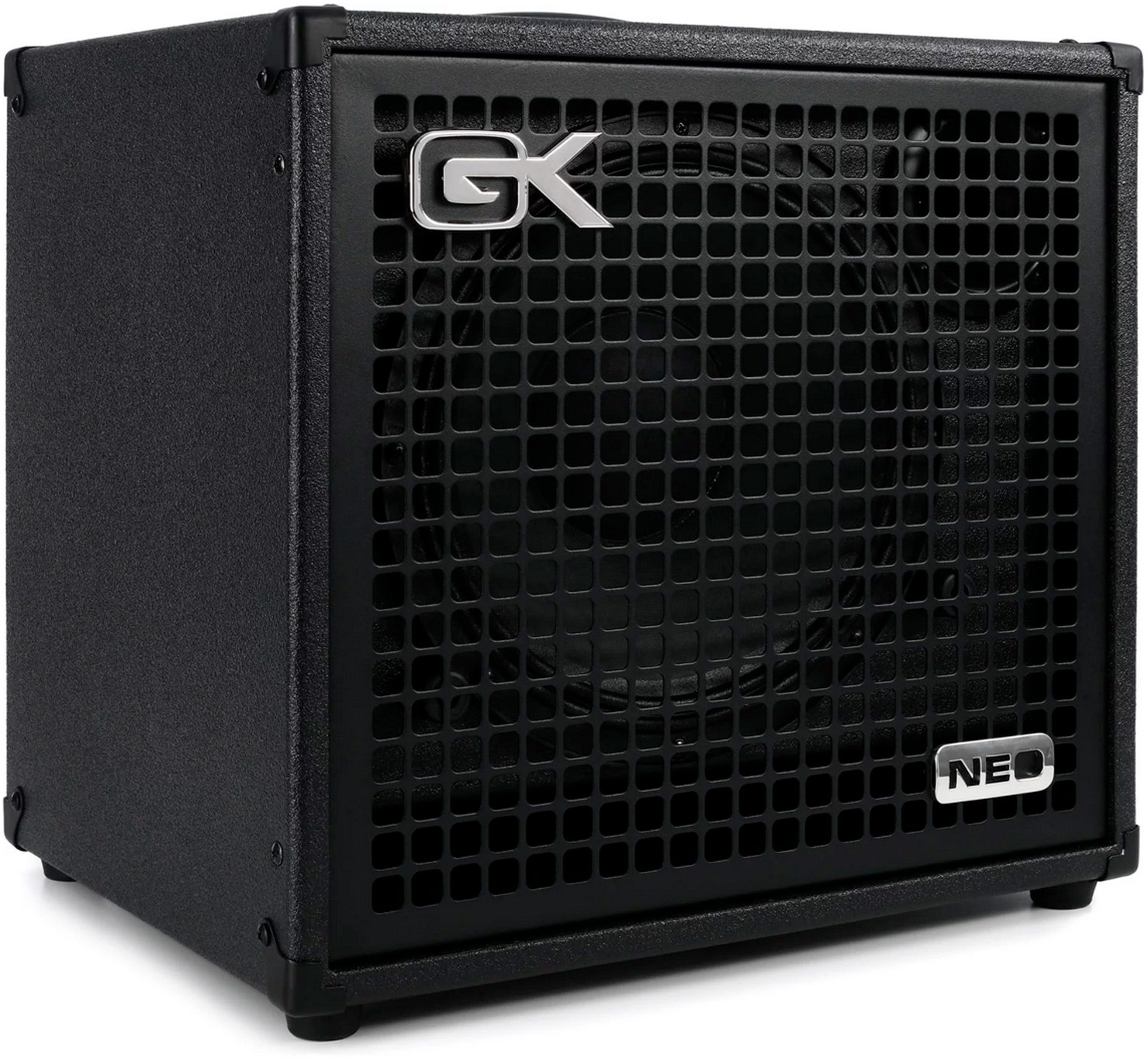 Gallien Krueger Gk Fusion 112 800w 1x12 - Combo voor basses - Main picture