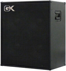 Speakerkast voor bas Gallien krueger CX 4X10 4 ohms