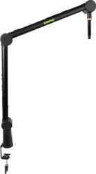 Deluxe Clamp Articulating Arm for Microphone