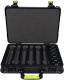 MIC CASE W06 - Case for 6 Wireless Microphones