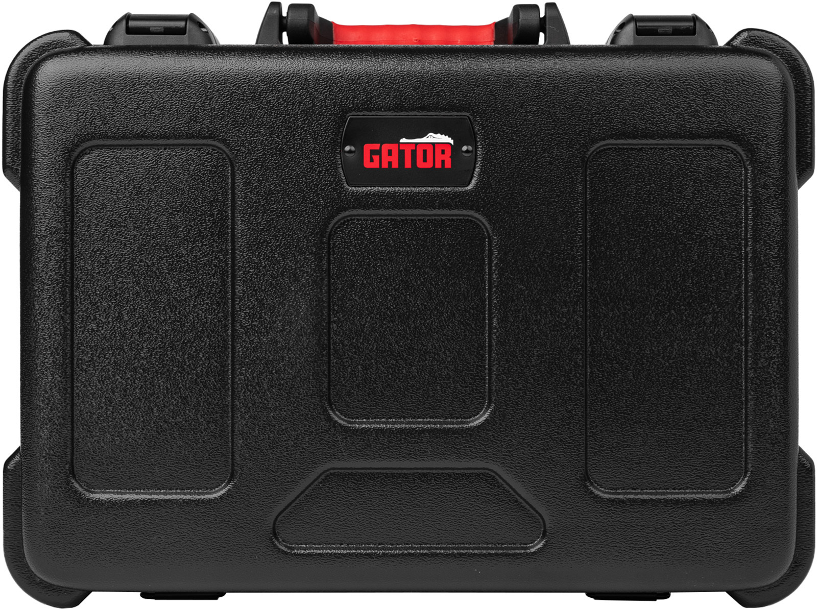 Gator Etuis - Gtsa Multi-effets Guitare - Hoes voor effecten - Main picture