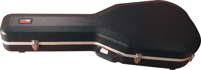 Gator Gc-apx  Guitar Case Yamaha Apx Series - Westerngitaarkoffer - Main picture