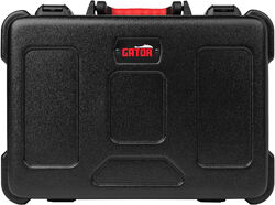 Hoes voor effecten Gator Etuis - GTSA Multi-effets guitare