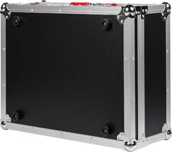 Mengtafelkoffer  Gator G-TOUR - Bois - Flightcase Allen & Heath QU5 sans niche