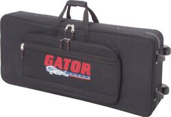 Koffer voor keyboard Gator GK49