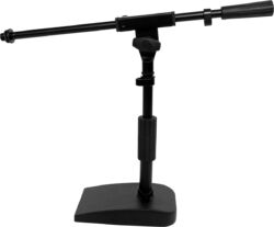 Microfoonstatief  Gator Weighted base microphone stand