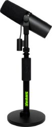 Microfoonstatief  Gator Round base microphone stand